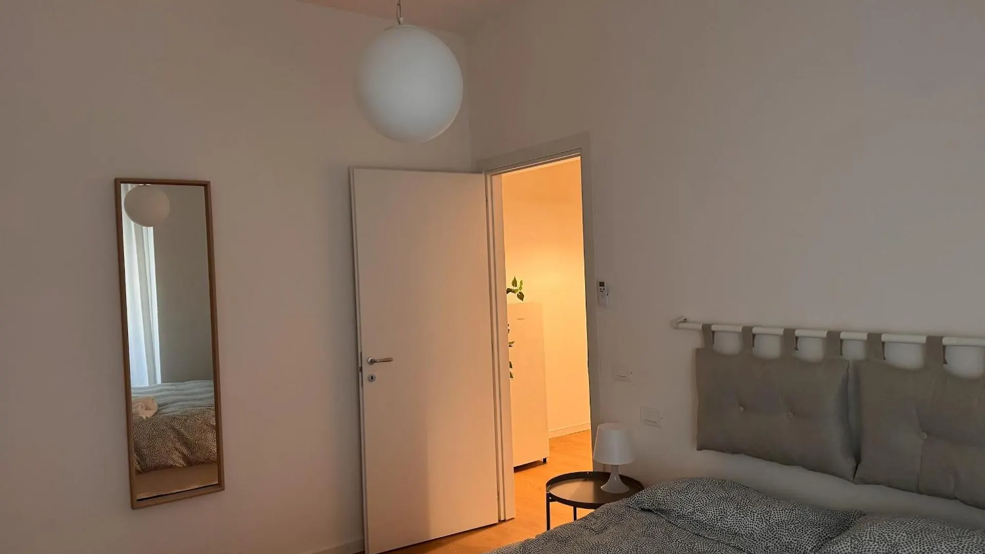 Alle 4 Stagioni - Appartamento 1 Римини
